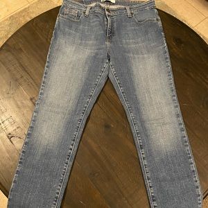 Levi’s Bootcut jeans